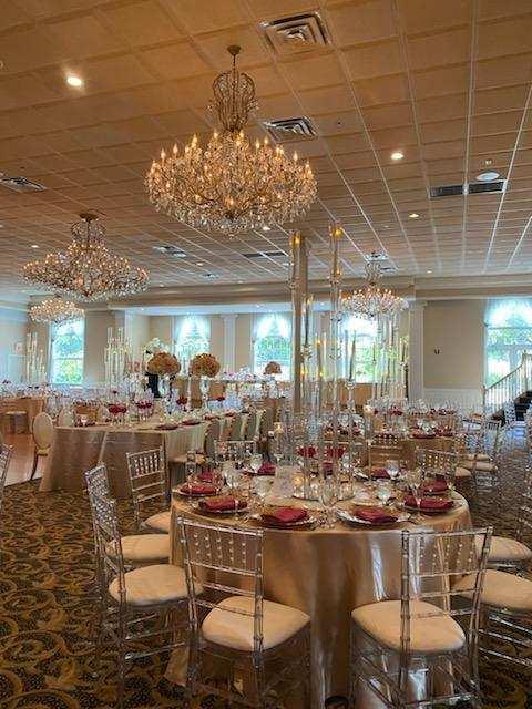 Madison Elyse Events - 2