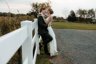 Abella Weddings + Events Farm - 13