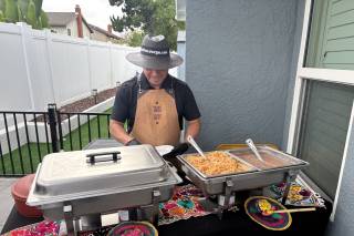 TACOS DON JORGE - 9