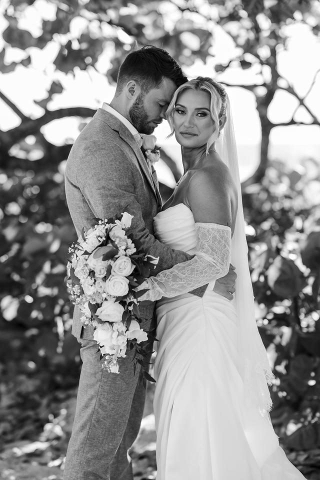 Iyrus Weddings Photo & Video - 2