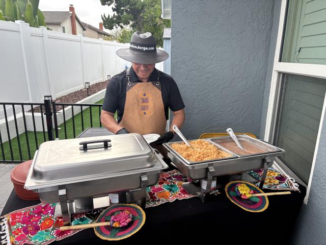 TACOS DON JORGE - 4