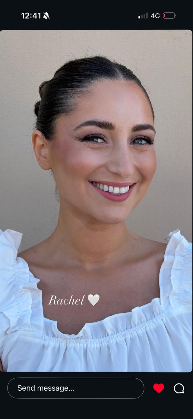 Elena Cammarano Make-up artist & Hair Stylist - 1