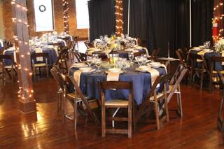 Factory 12 Event Loft - 14