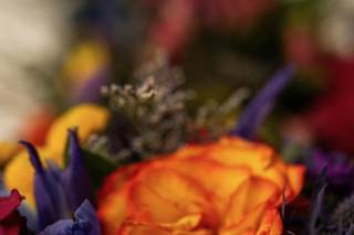 Rhonda Nichols Floral Design Studio - 26