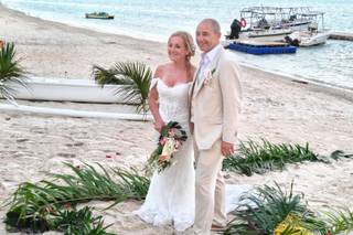 wedOtahiti | Destination Weddings + Unique Ceremonies | French Polynesia - 5