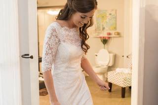 Classic Bride - 65
