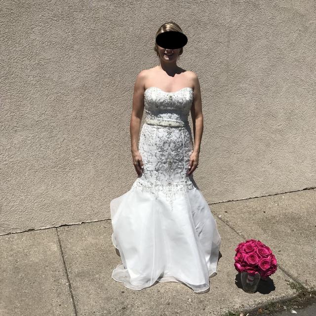 Nancy's Bridal and Eveningwear - 3