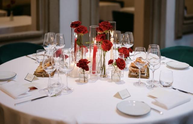 Florence & Flowers - 3