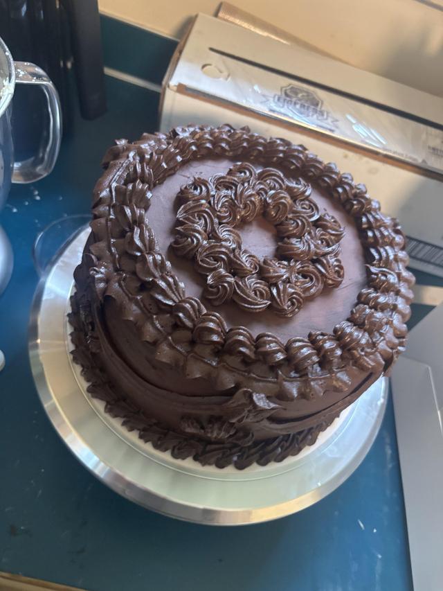 Anjali Harris Cakes - 3