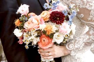 Garden Gate Flowers - 18