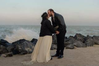 Chaos Co. Elopements - 6