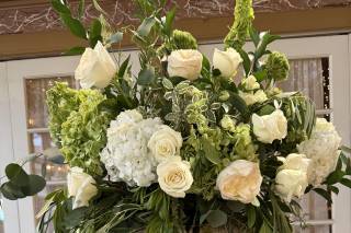 Blissful Weddings and Co. - 7