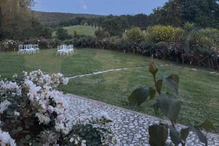 Relais La Tenuta Del Gallo - 7
