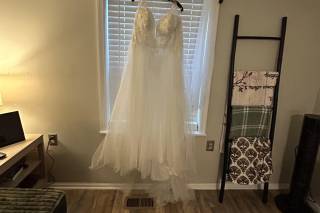 Angela's Artful Attic - 5