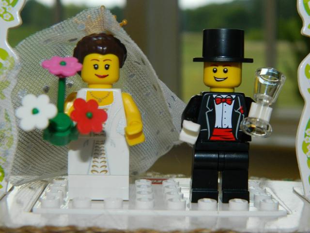 Stardust Weddings & Events by Cherri - 1