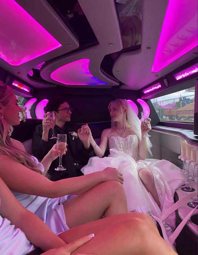 Delaware Limo - 2