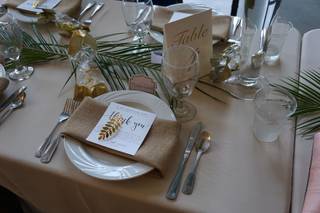 Divine Inspirations Weddings and Events - 23