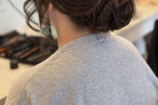 Hair by Haneen - 18