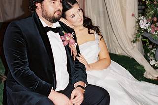 Luna beauty and bridal - 7