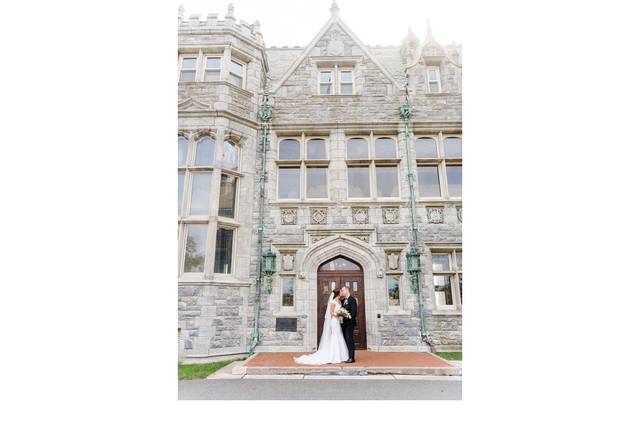 Branford House Mansion 4