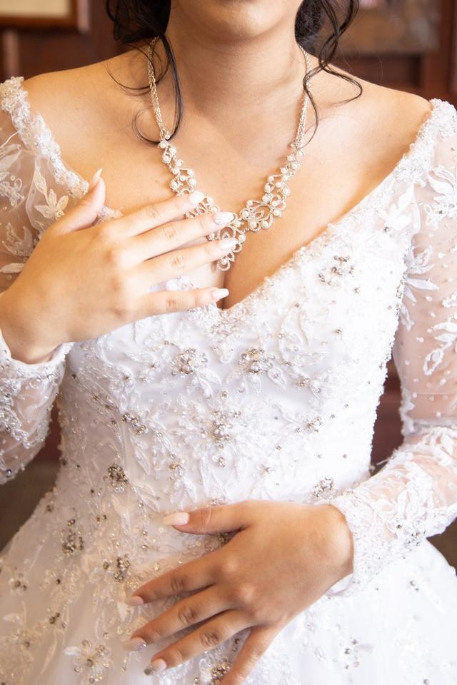 Sweet Illusion Bridal and Tux - 1
