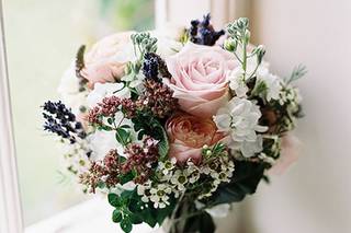 Sanford Flower Shop - 12