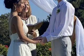 Santa Barbara Classic Weddings - 11