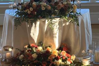 Nana Floral - Event - 25