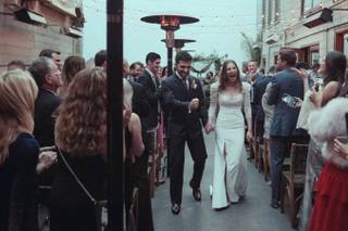 Elpis Weddings - 9