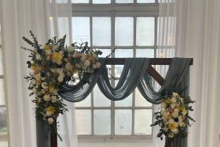The Boylston Rooms - 22