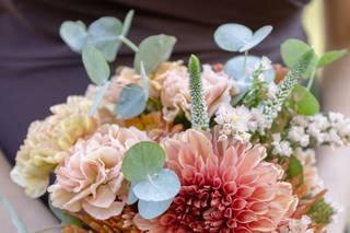 Natural Florals by Sarah Graham - 6