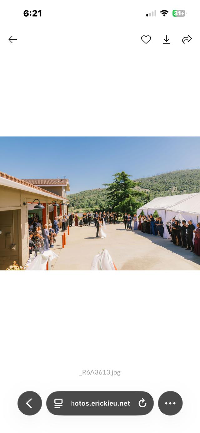 Lake Cuyamaca Recreation and Park District - 1