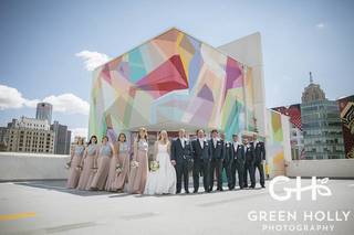 Green Holly Weddings - 13