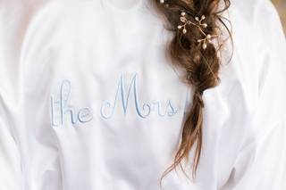 Natural Makeup Artist | Hair Stylist | Sally Biondo - 17
