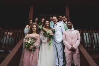 Forrest Pond Lodge - 21
