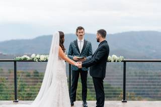 Margaret Claire's Weddings & Events LLC - 10