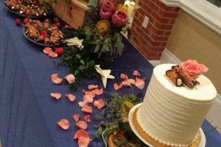 Morton's Gourmet Market and Catering - 13