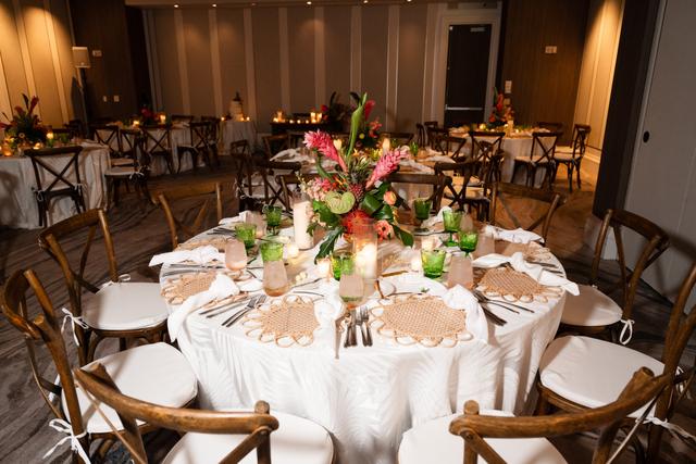 Stephanie Nicole Events - 4