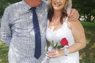 Jillian Buckley Wedding Officiant - 36