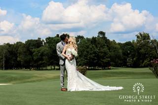Providence Country Club - 18