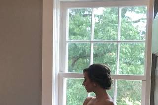 Ellie's Bridal Boutique - 65