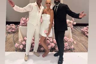 Mike Sipe Entertainment, Events & Productions - 18