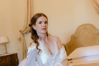 Capelli da Sposa - 12