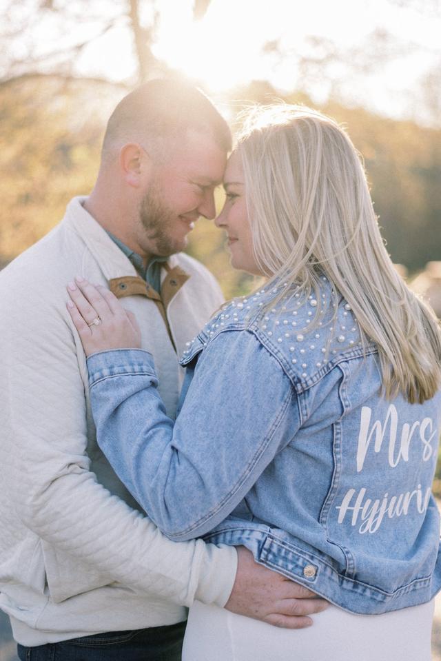 Meghan Elizabeth Photography - 1