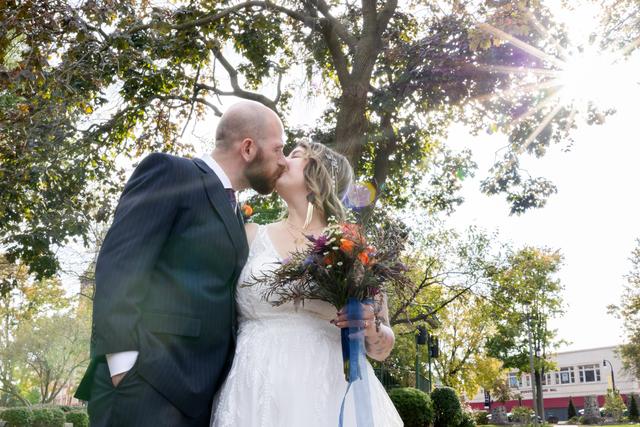 Apple Creek Weddings - 1