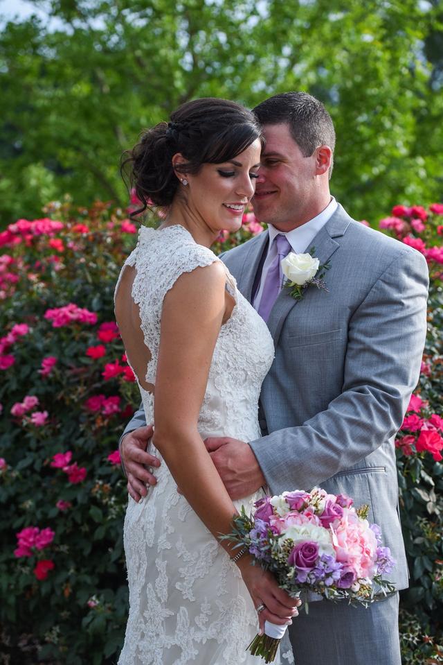 Mandi Mitchell Photography - 2