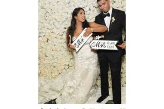 Karen Sartori Floral Weddings & Events - 41