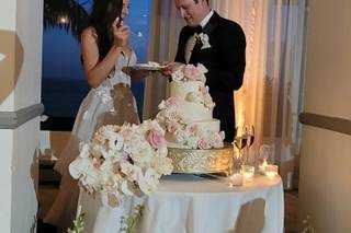 Peony & Plum Floral Design - 10