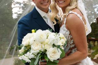 Leanne Marie Glamour Studio - 11