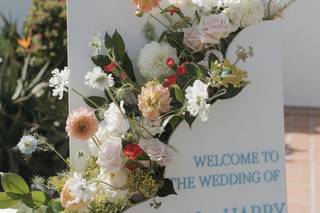 Sixpence Signage - 6